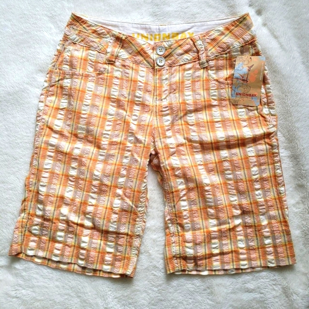 Unionbay Shorts